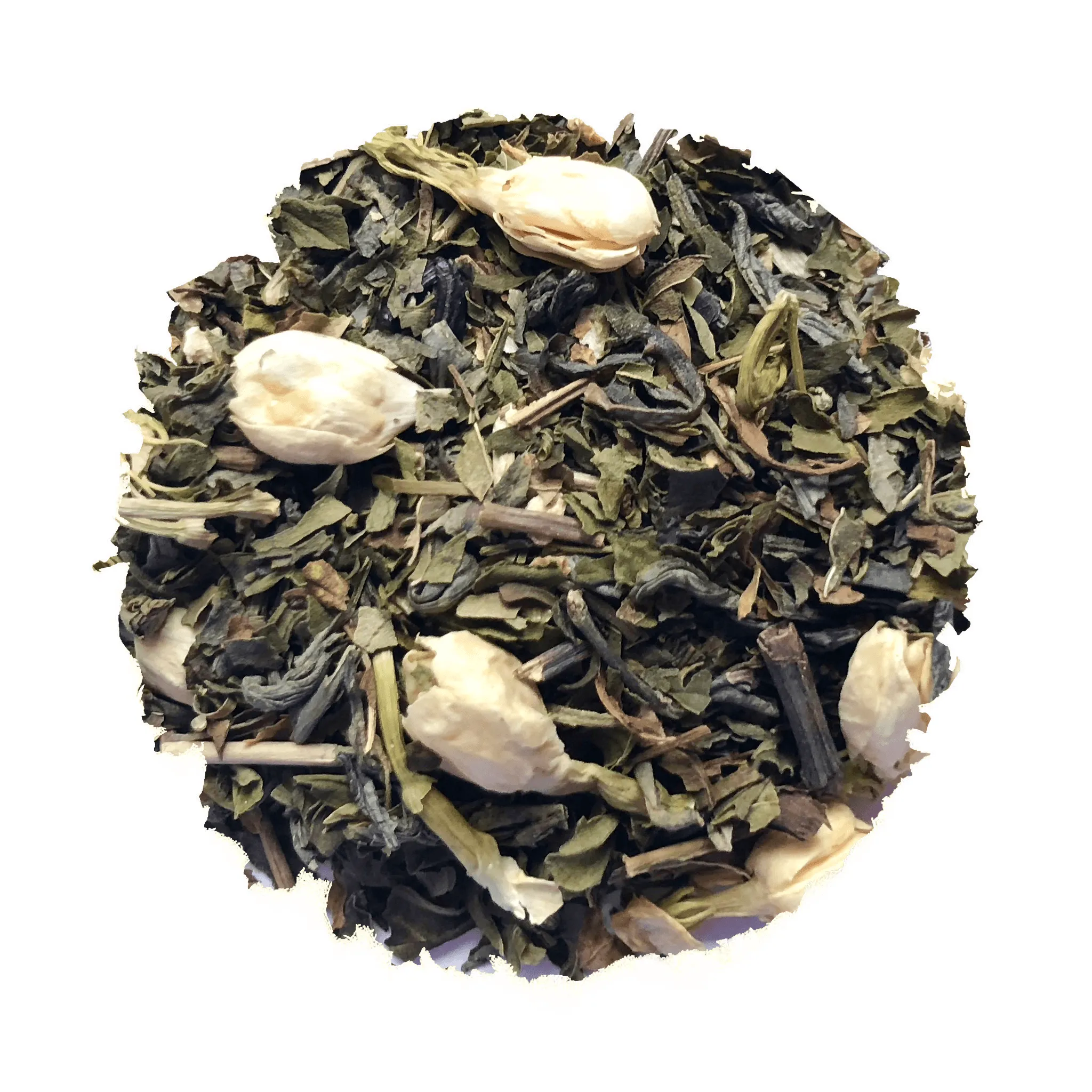 Pickled Fish's Sea Breeze Green