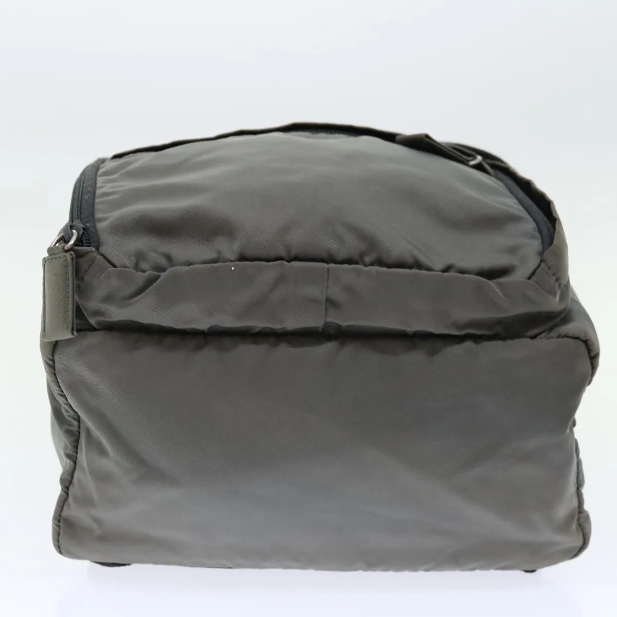 Prada Tessuto  Synthetic Backpack Bag ()