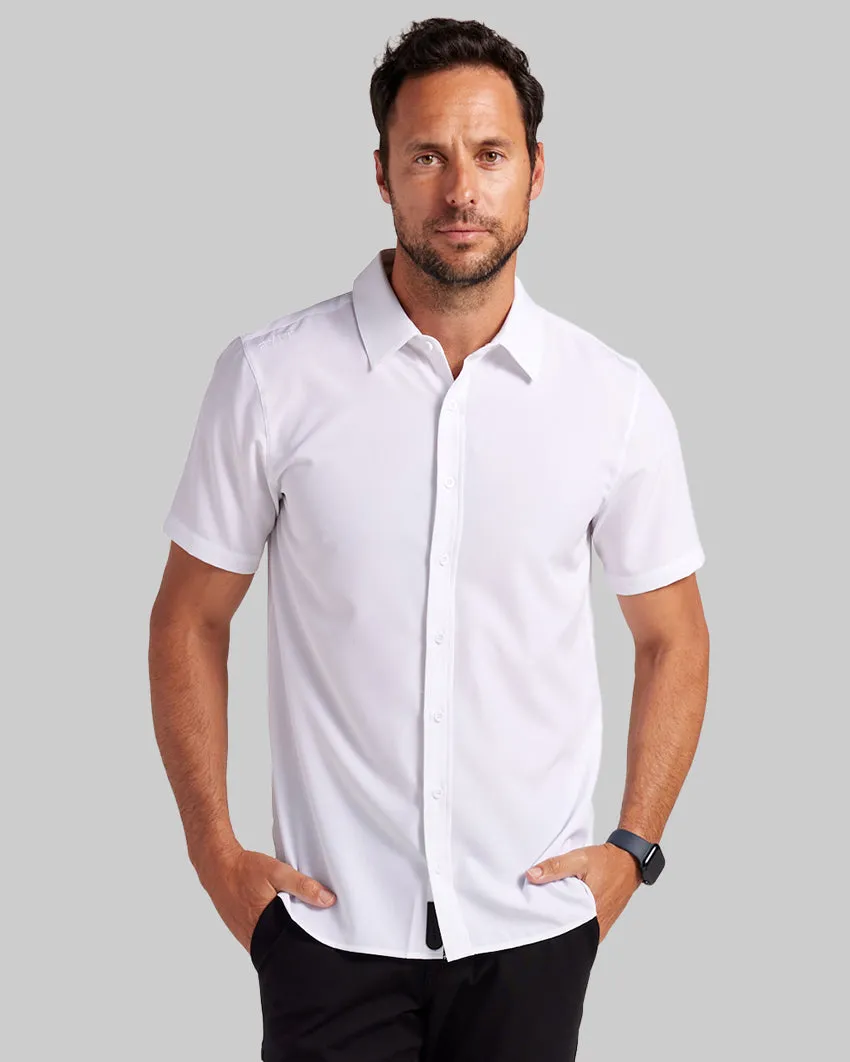 Riviera Button Down