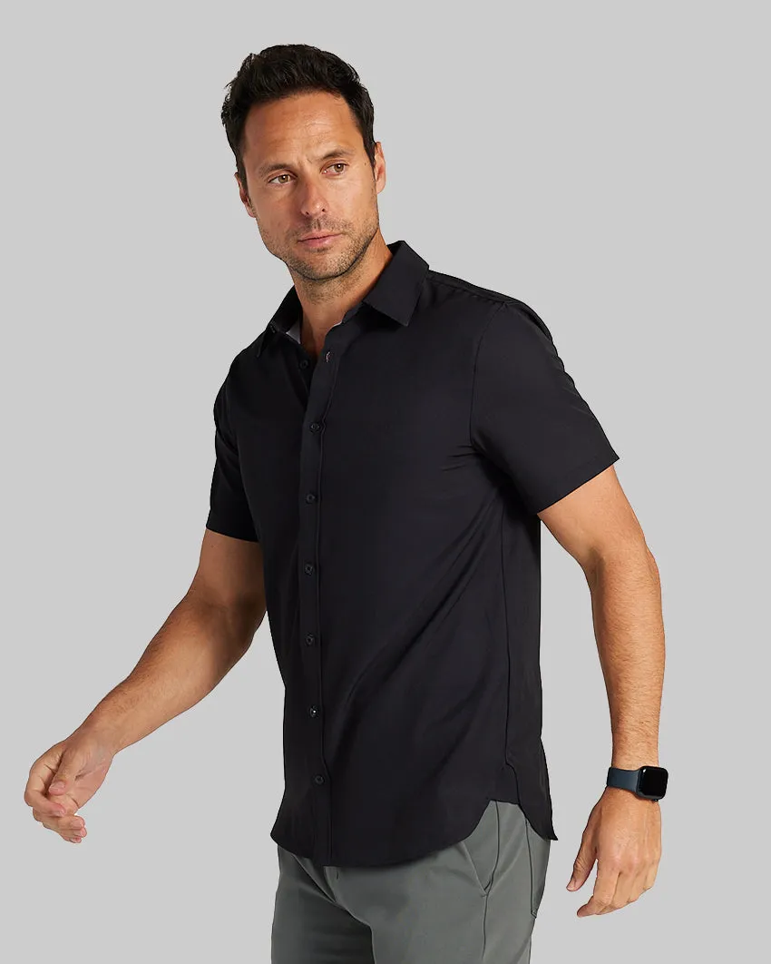 Riviera Button Down