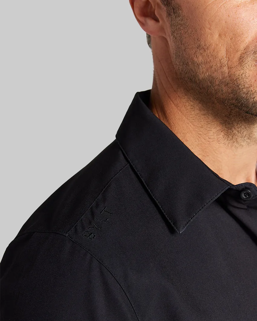 Riviera Button Down