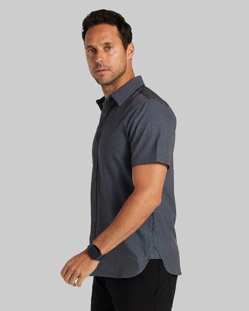 Riviera Button Down