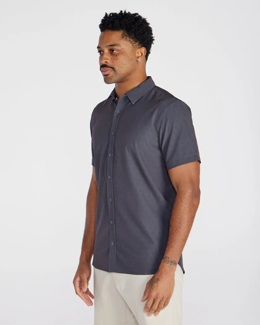 Riviera Button Down