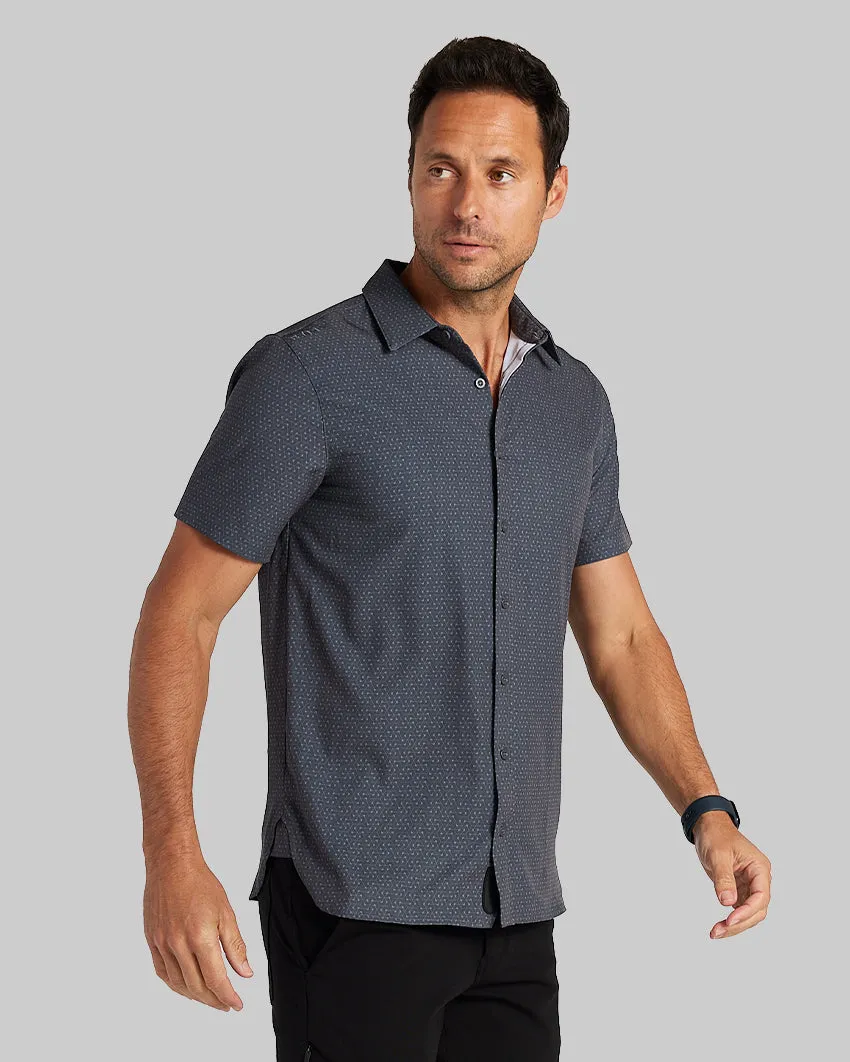 Riviera Button Down