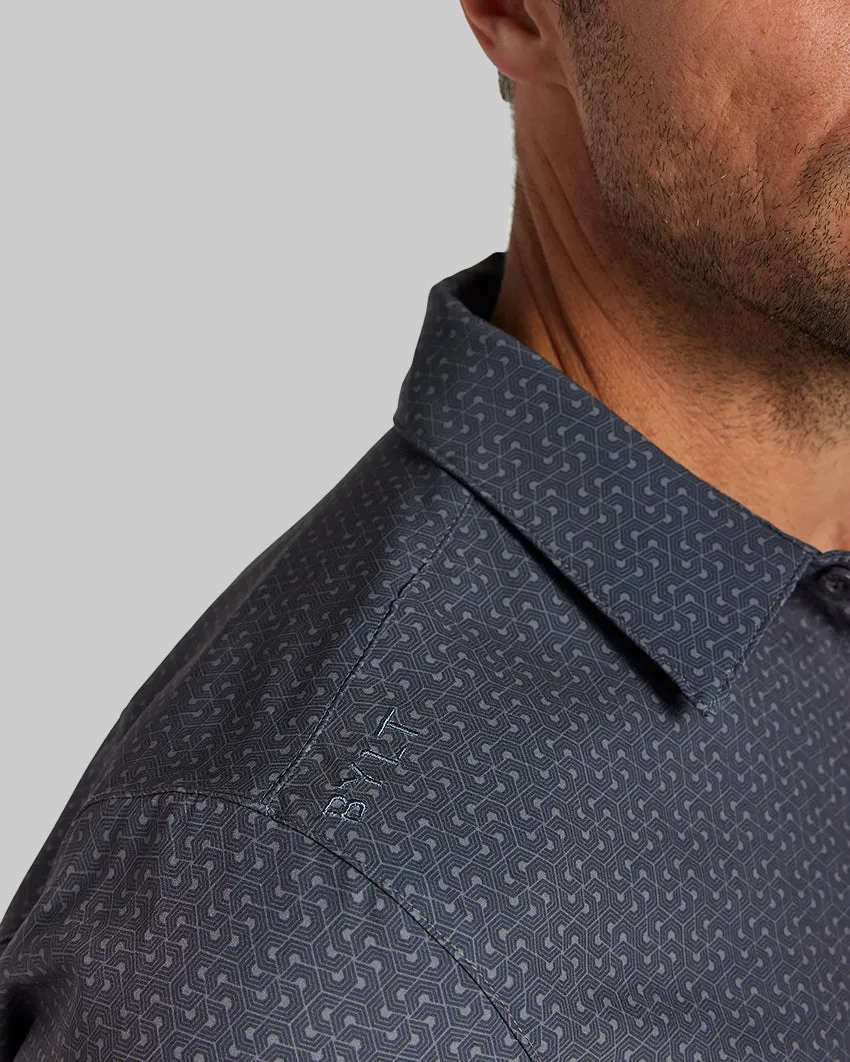 Riviera Button Down