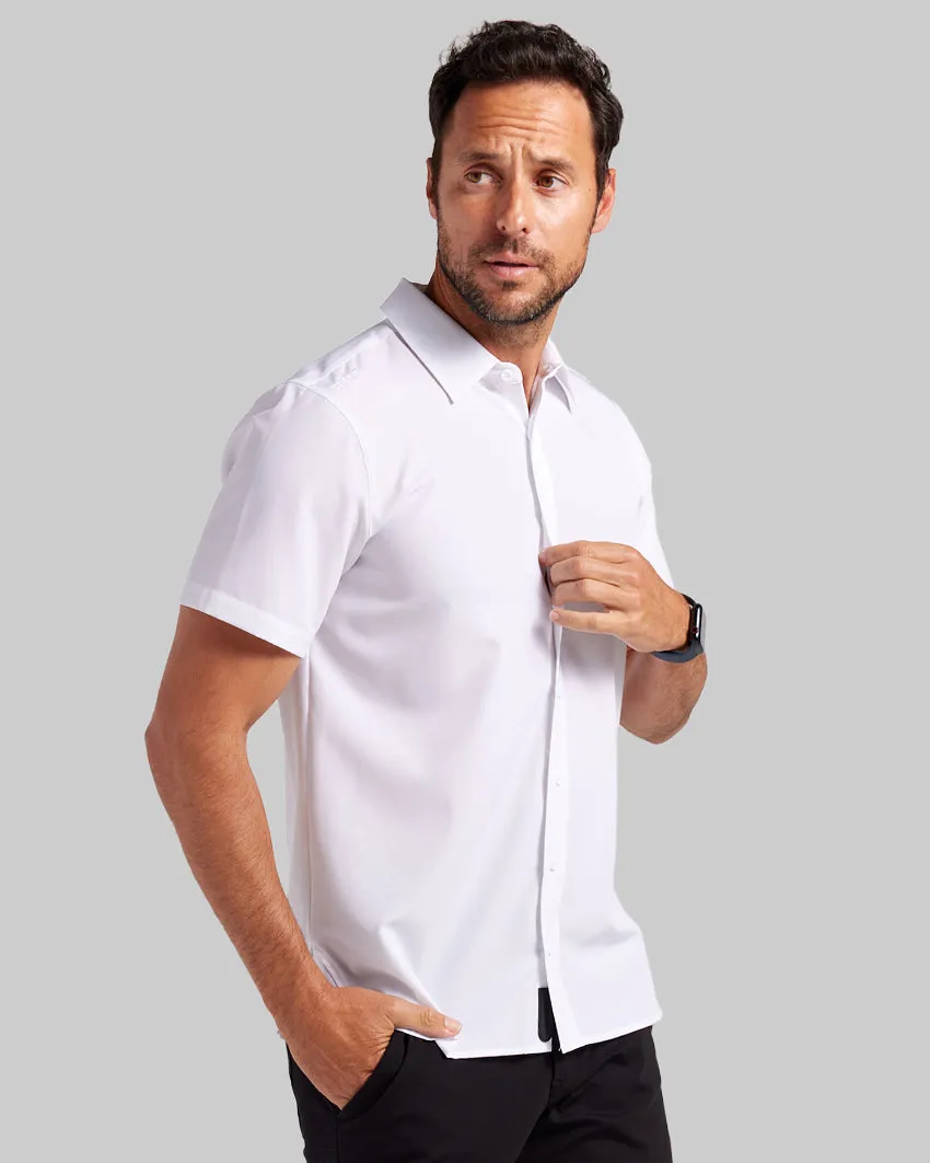 Riviera Button Down