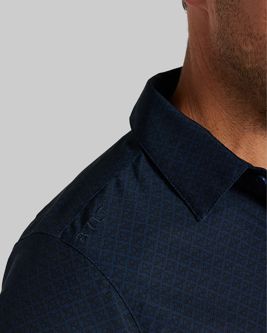 Riviera Button Down