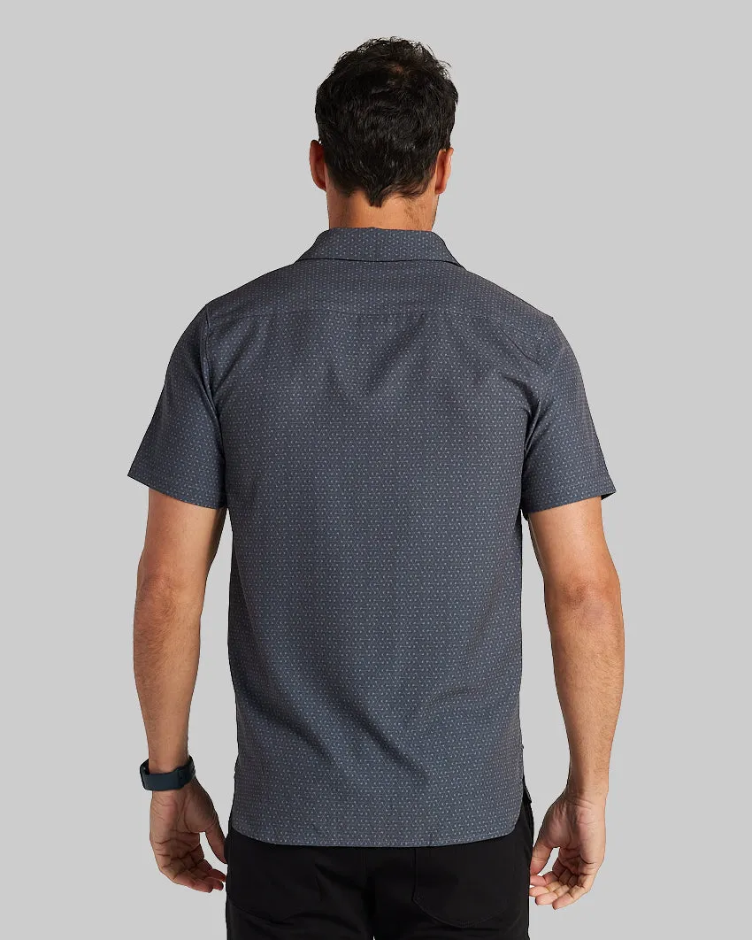 Riviera Button Down
