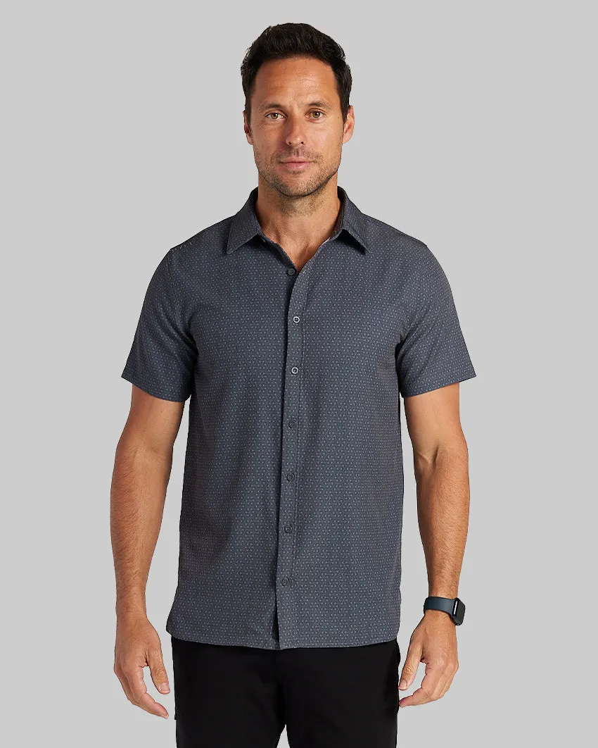 Riviera Button Down