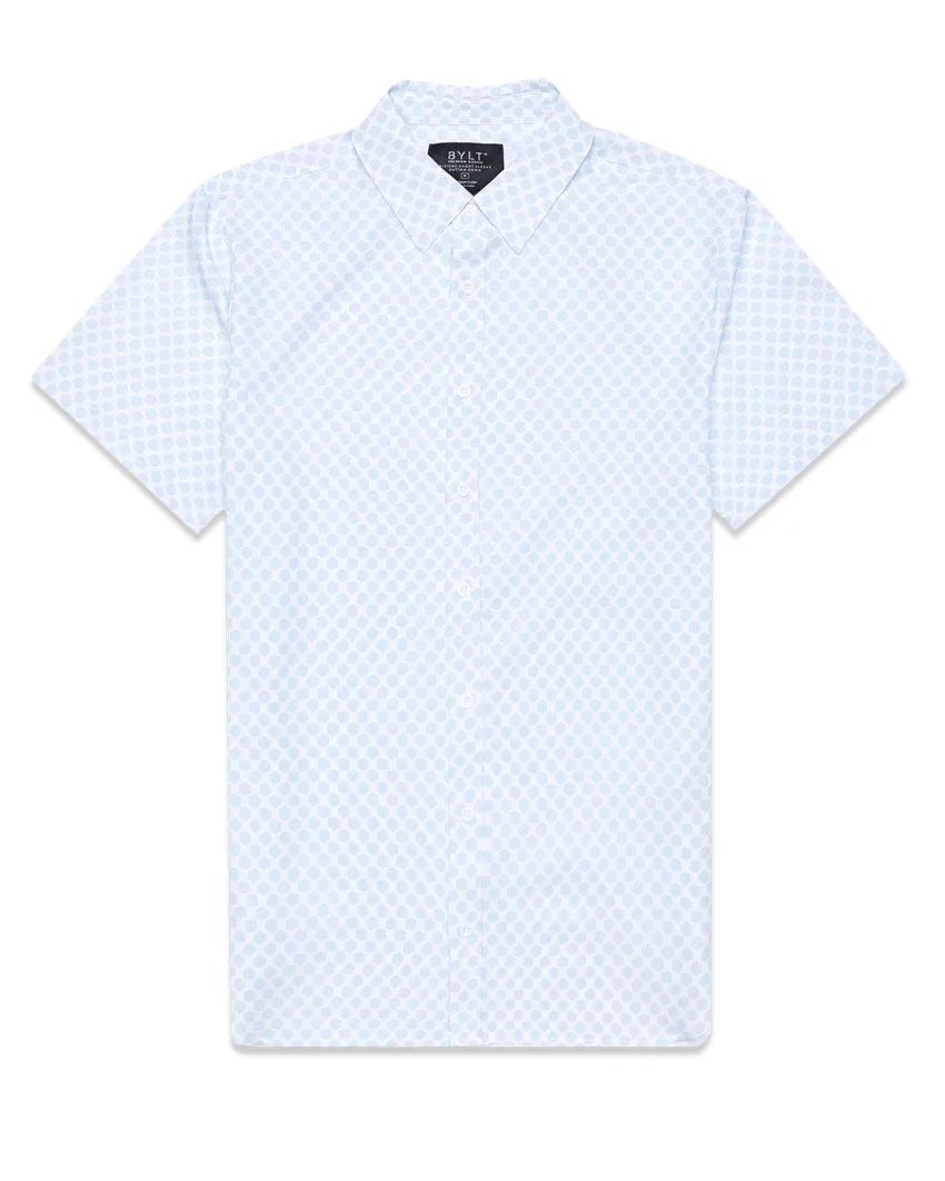 Riviera Button Down