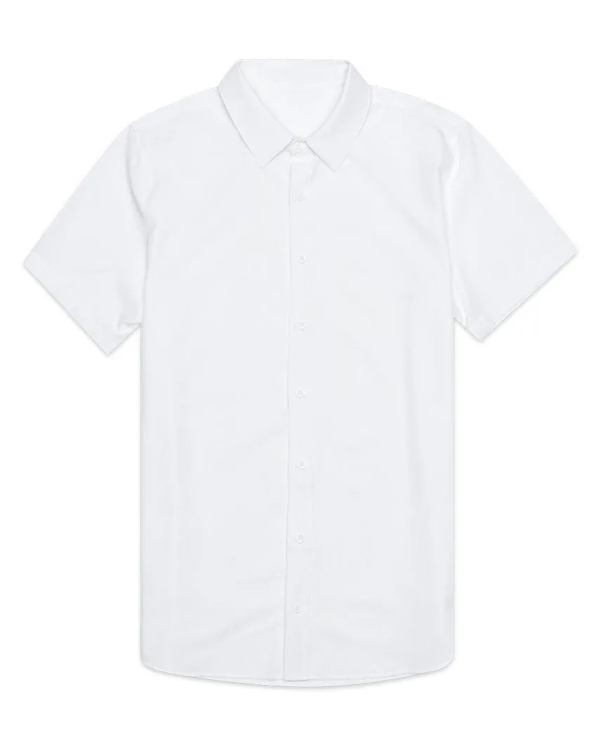 Riviera Button Down