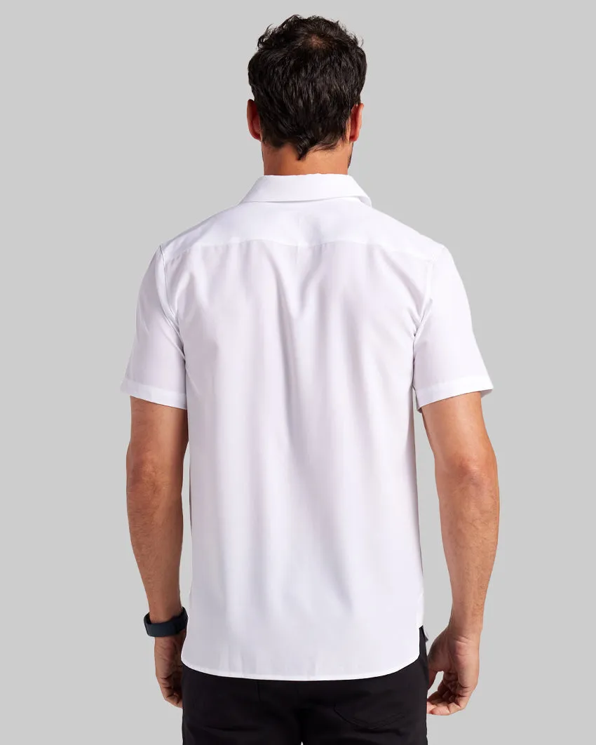 Riviera Button Down