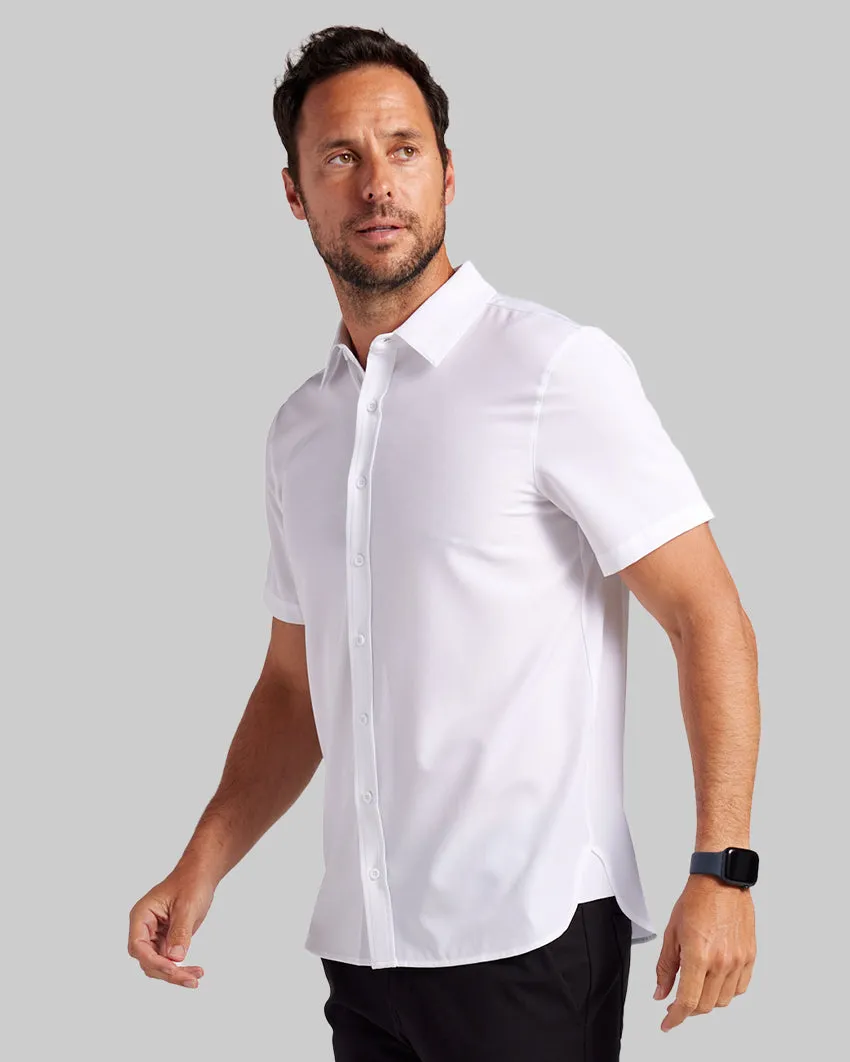 Riviera Button Down