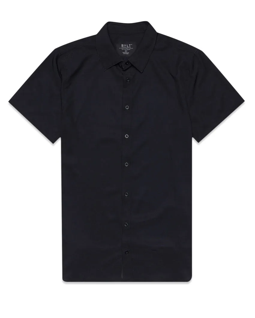 Riviera Button Down