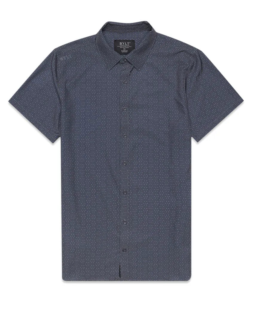 Riviera Button Down
