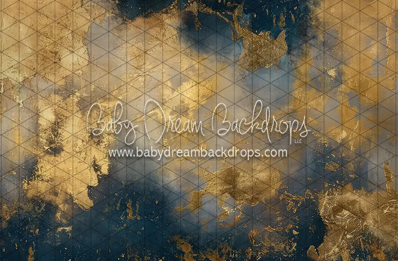 RTS J 8x8 Dream Fabric Luxe Azure Depths (LL)