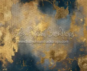 RTS J 8x8 Dream Fabric Luxe Azure Depths (LL)