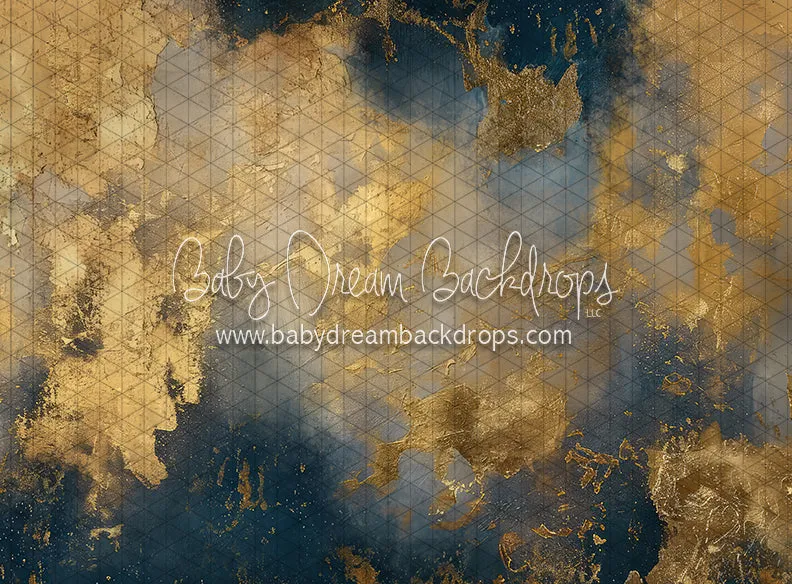 RTS J 8x8 Dream Fabric Luxe Azure Depths (LL)