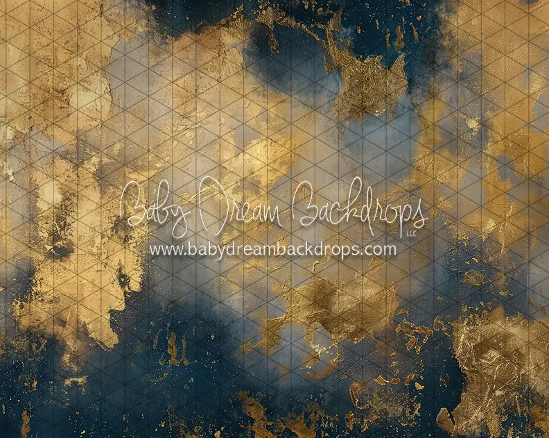 RTS J 8x8 Dream Fabric Luxe Azure Depths (LL)