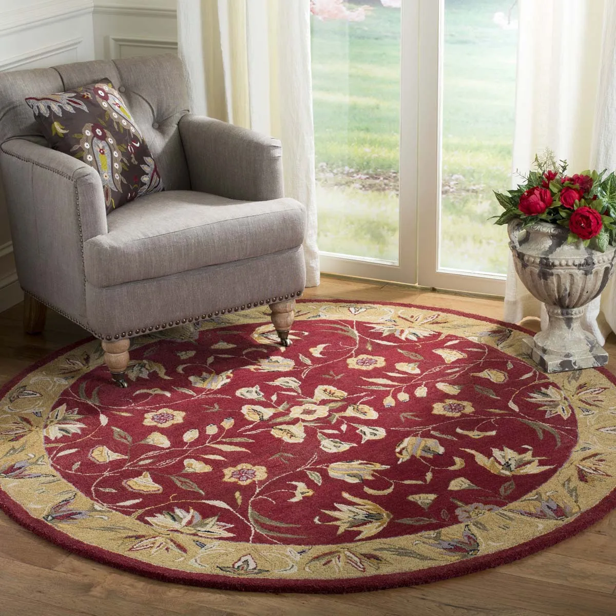 Safavieh Anatolia 26A Rug, AN526A