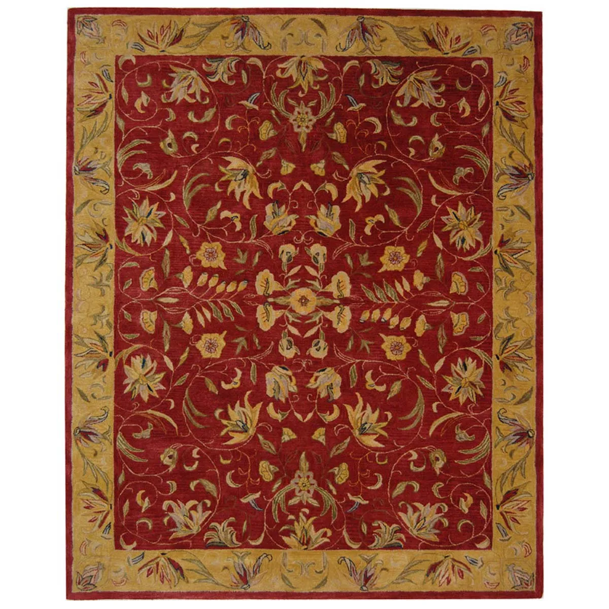 Safavieh Anatolia 26A Rug, AN526A