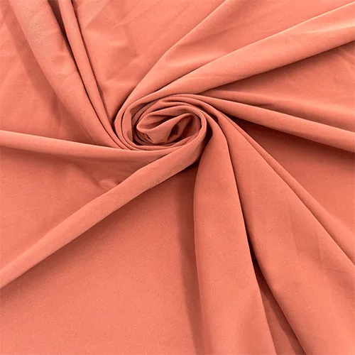 SF-51 Refined Nylon Spandex Matte Yoga Fabric