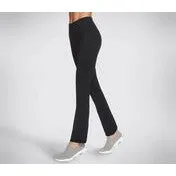Skechers W03PT20P The GoWalk Pant OG Petite Black