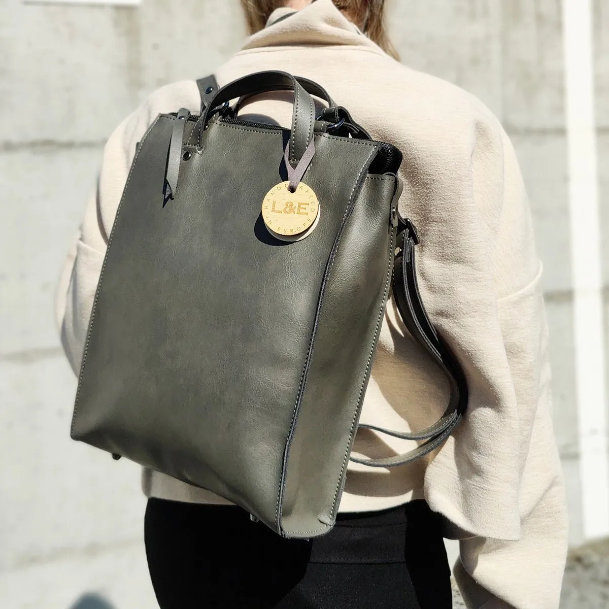 Sörenberg BabyTote