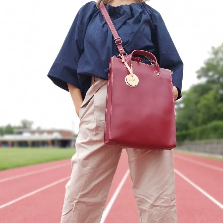 Sörenberg BabyTote