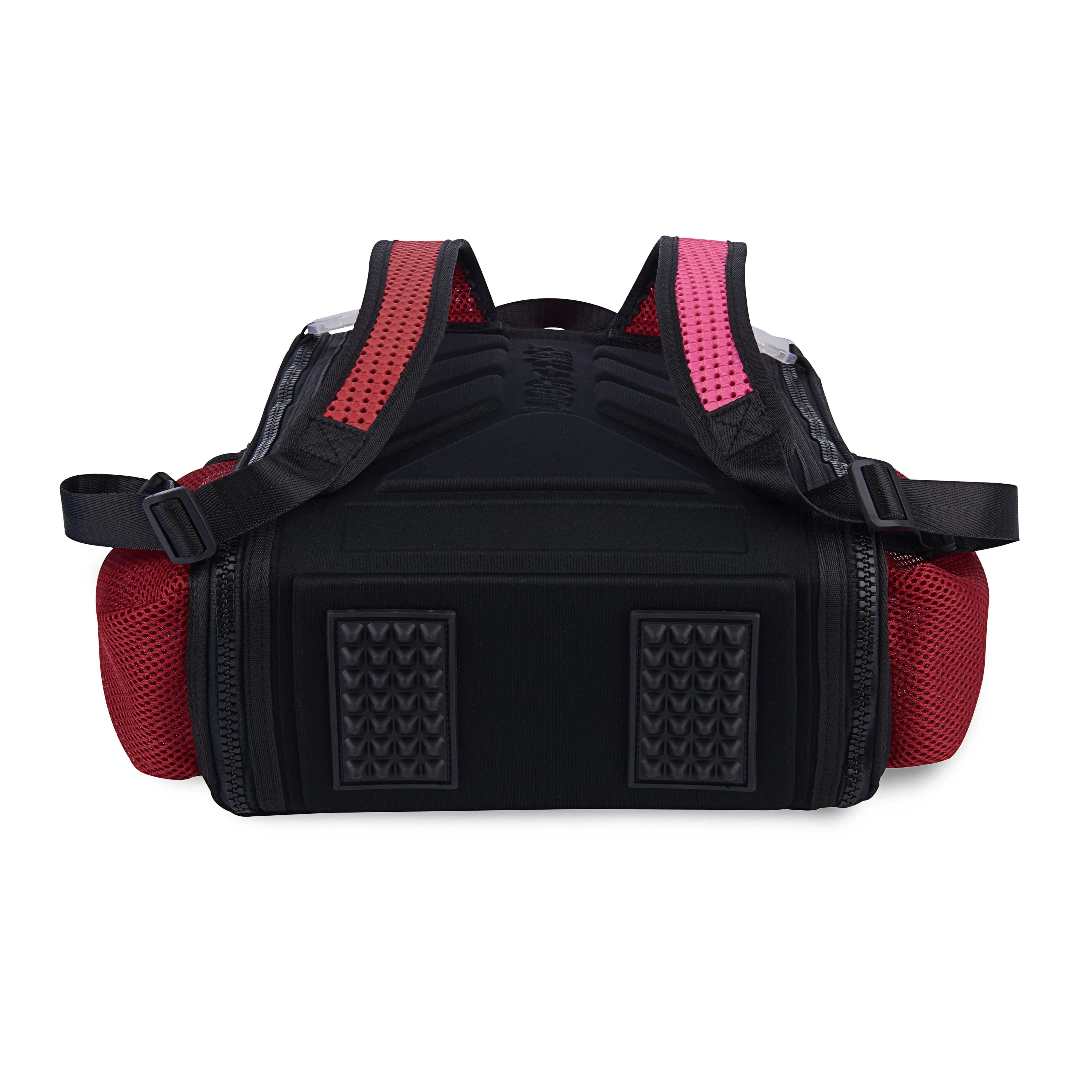 Student Backpack | Scarlet Red