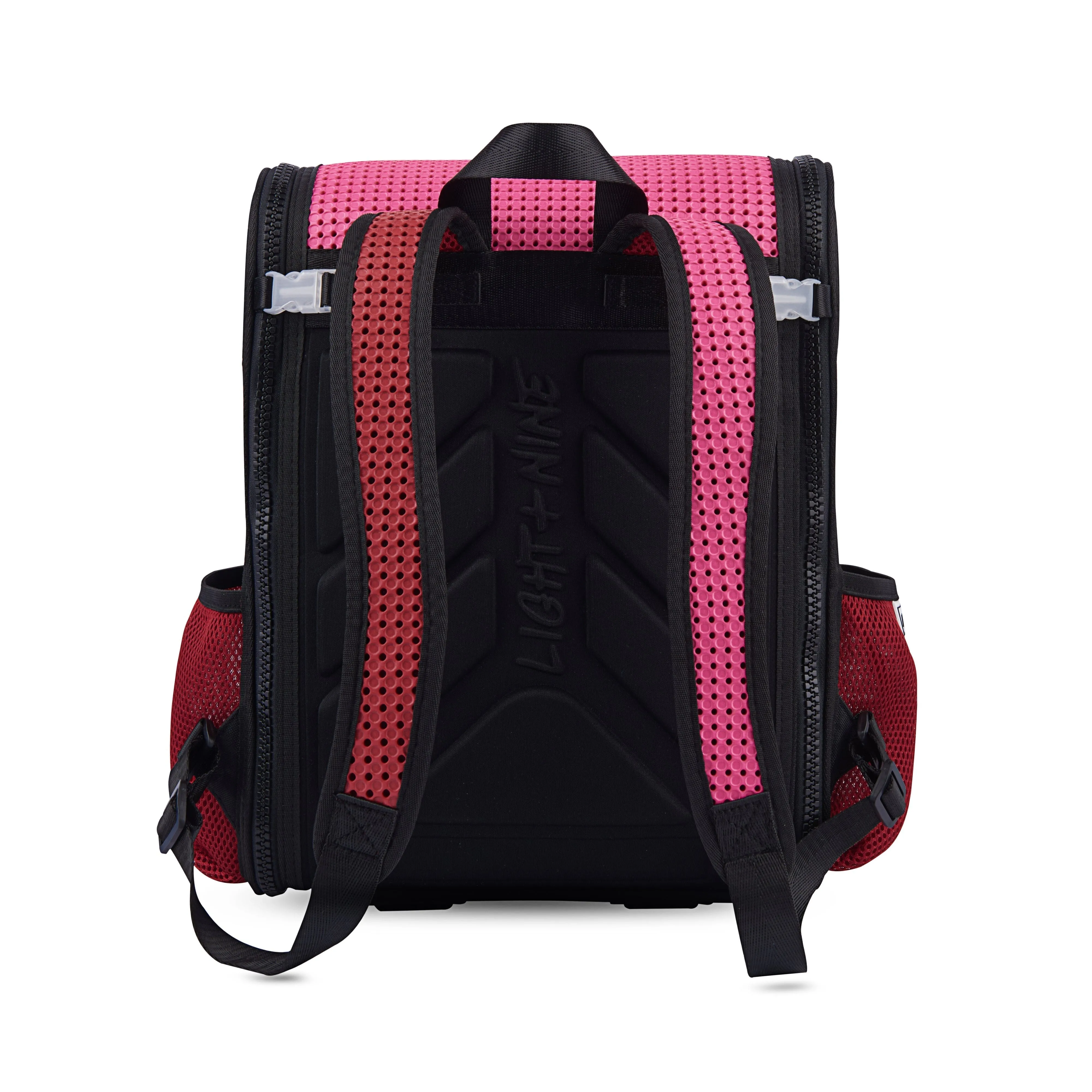 Student Backpack | Scarlet Red