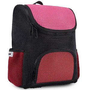Student Backpack | Scarlet Red