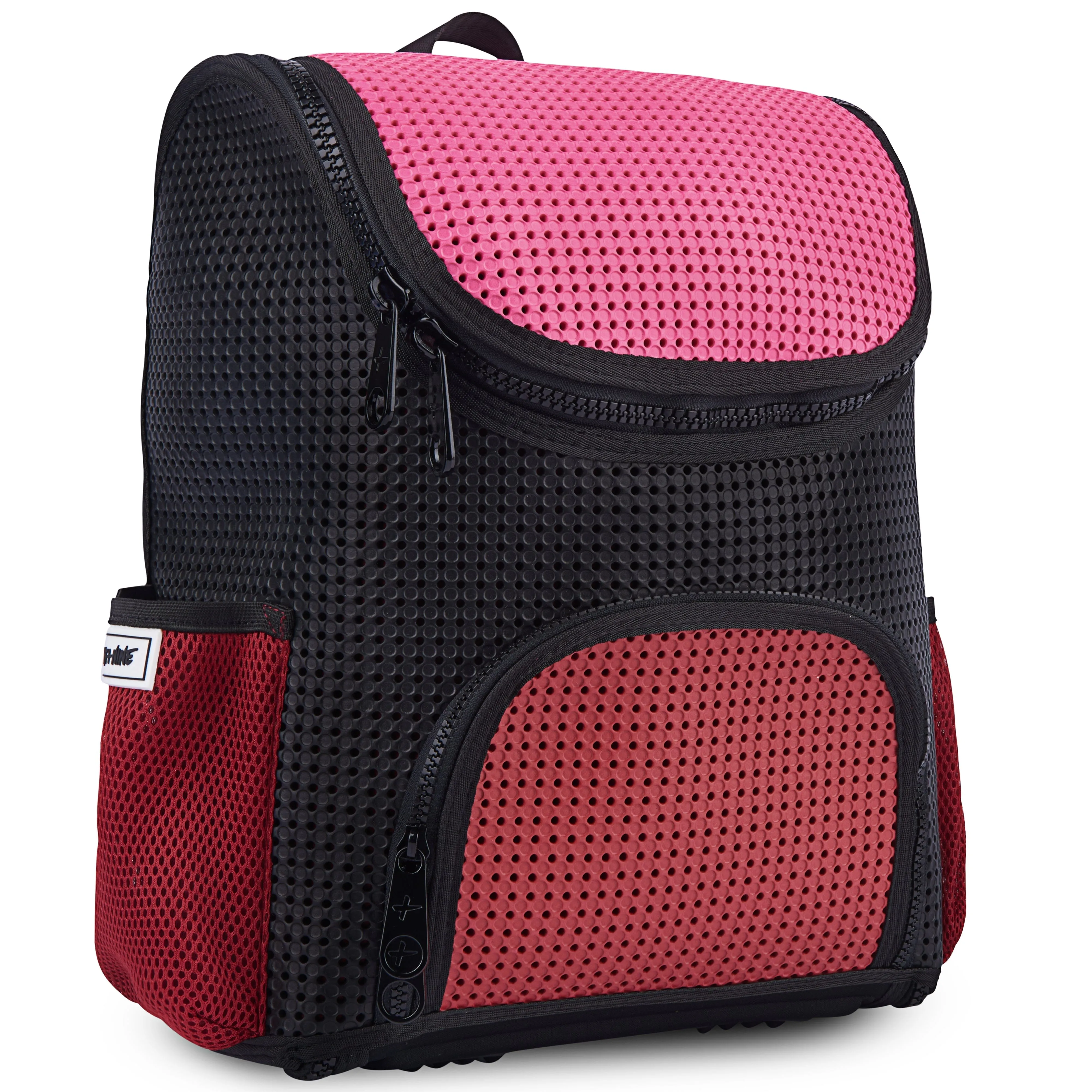 Student Backpack | Scarlet Red