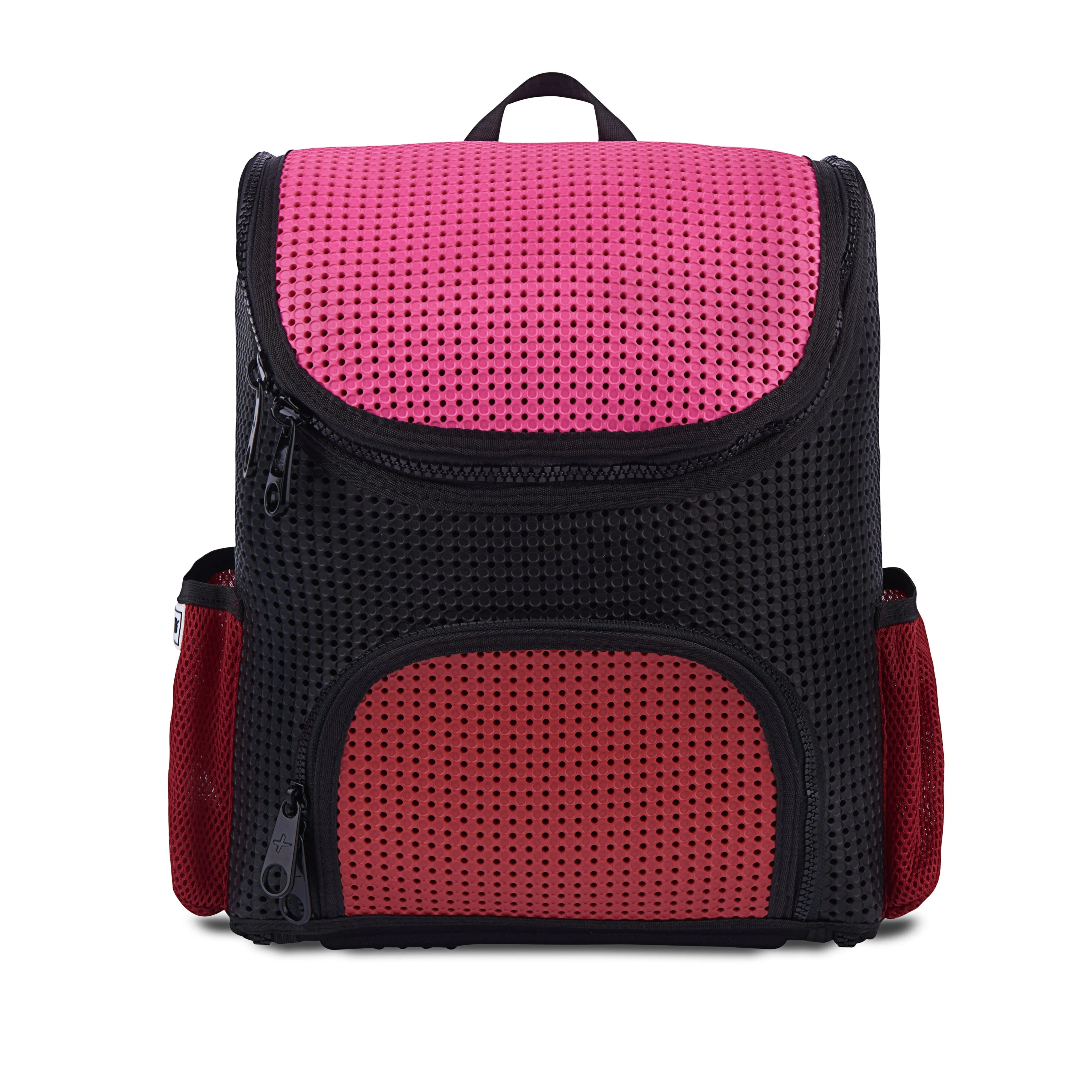 Student Backpack | Scarlet Red