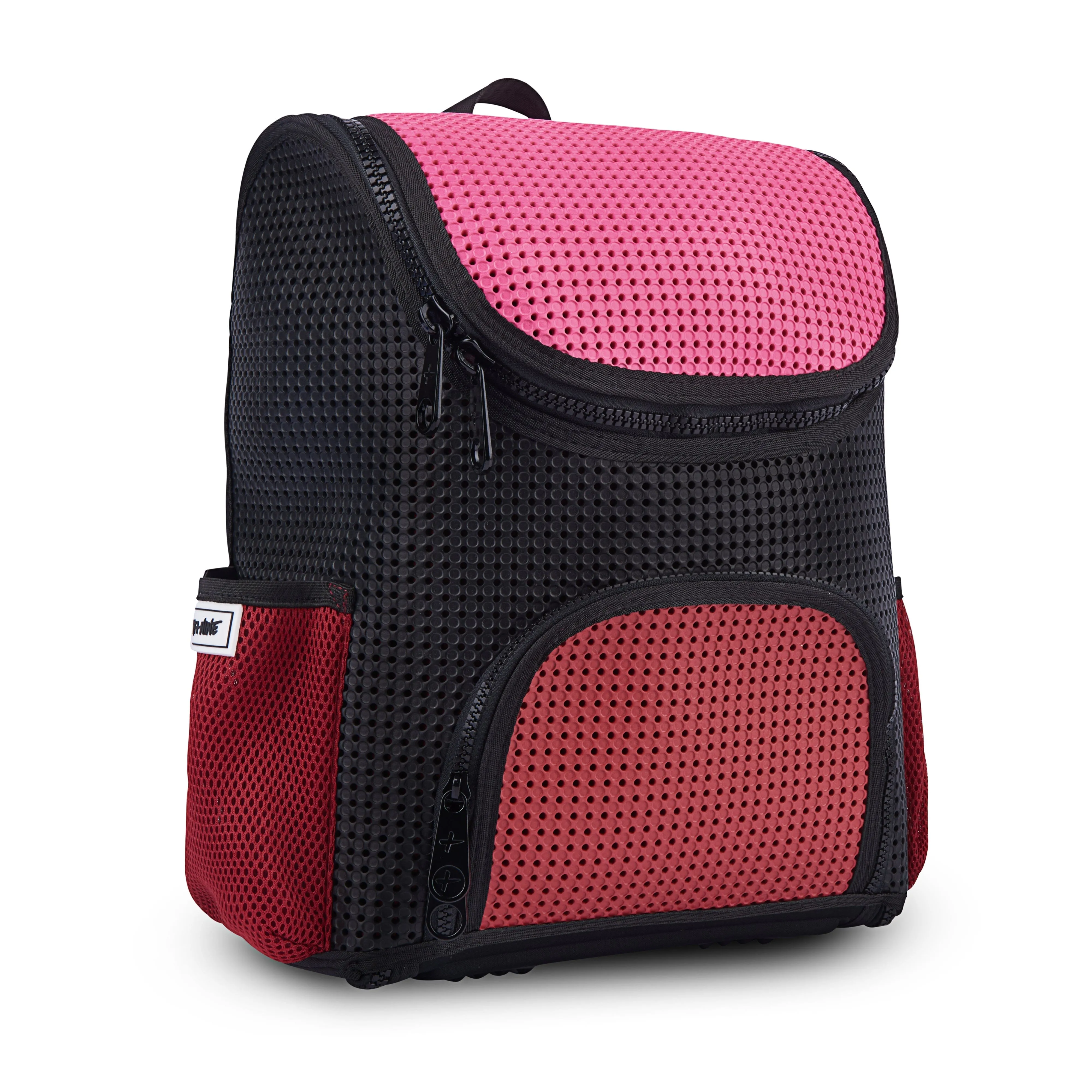 Student Backpack | Scarlet Red