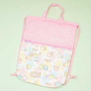 Sumikko Gurashi Minna Bird Knapsack