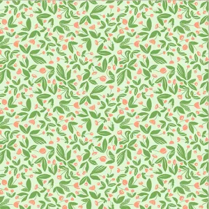 Summersault - Barefoot Mint