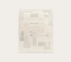 Surya Castillo Hand Knotted Area Rug