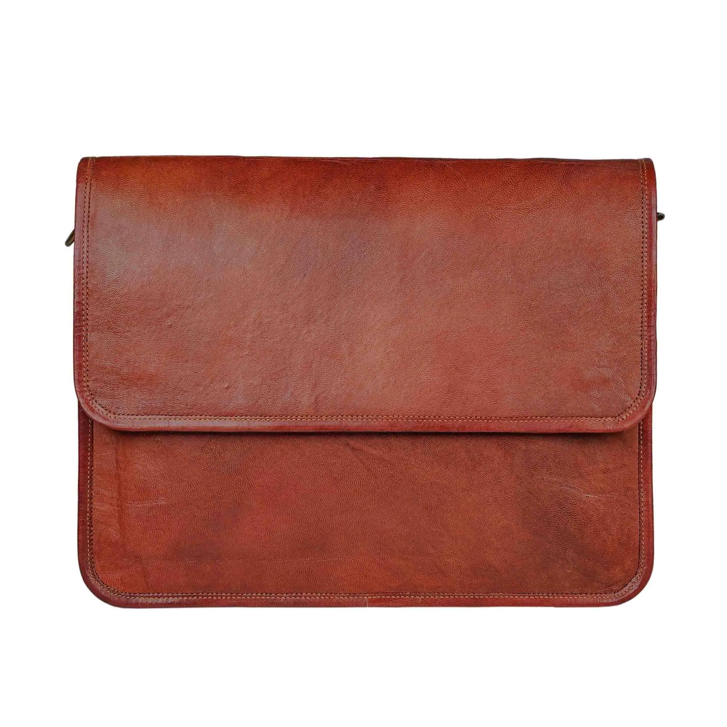 The Flap Over