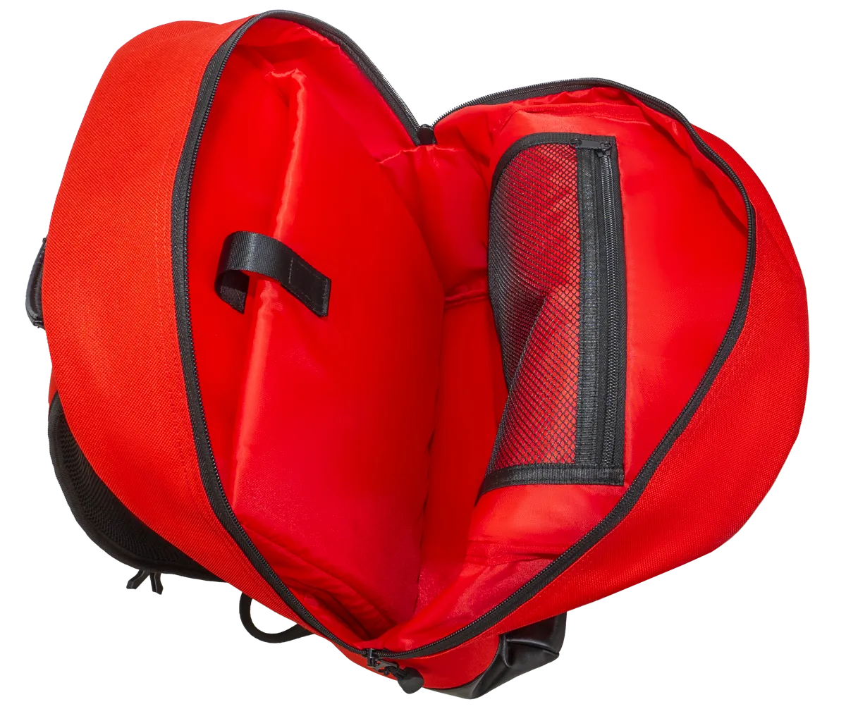 The Journey by Jack Abrahams RegPack- Miami Edition 23L