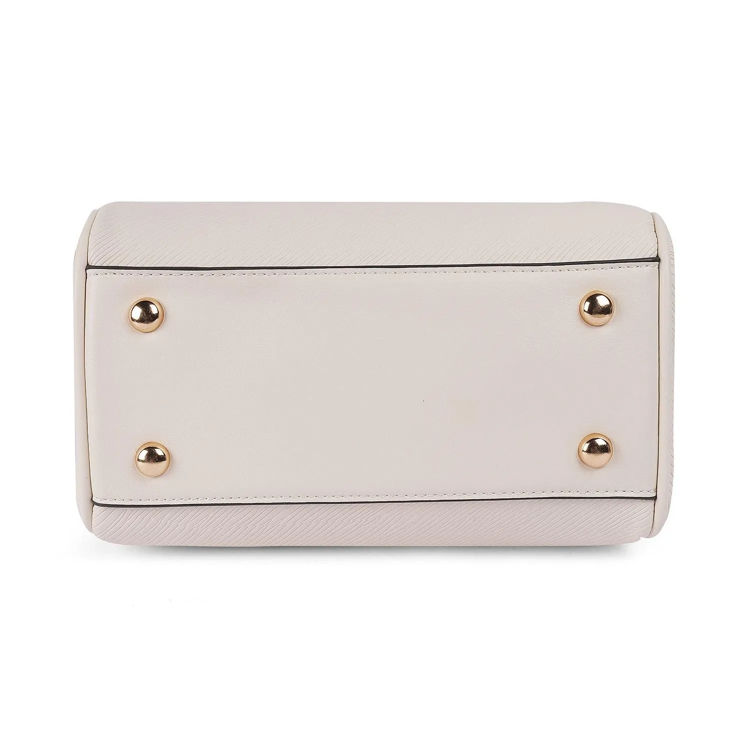 Tresmode Pouch White Women's Sling Bag