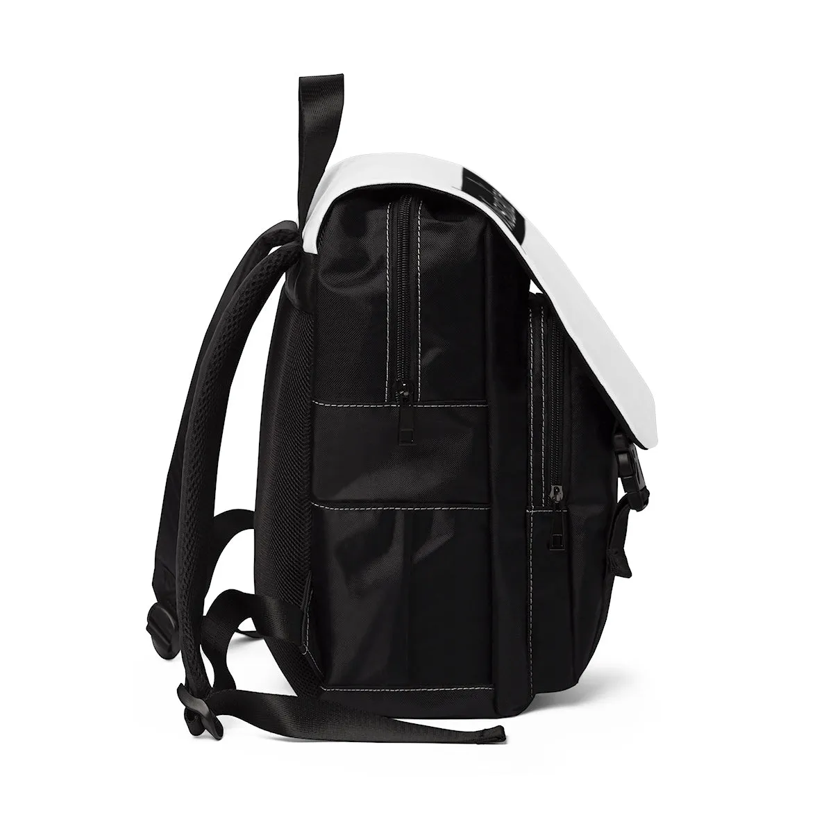 Unisex Casual Shoulder Backpack (Limited Edition Design)