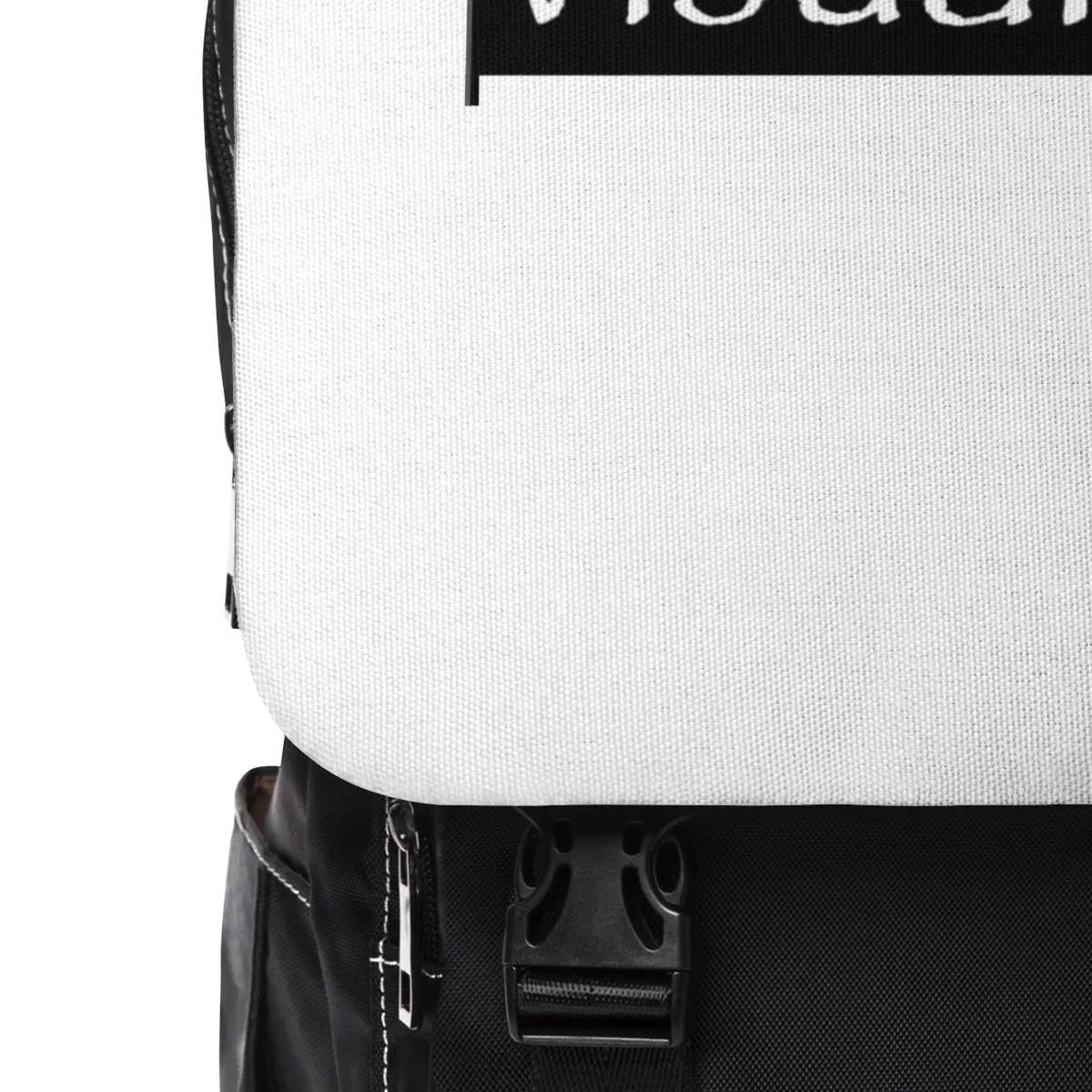 Unisex Casual Shoulder Backpack (Limited Edition Design)