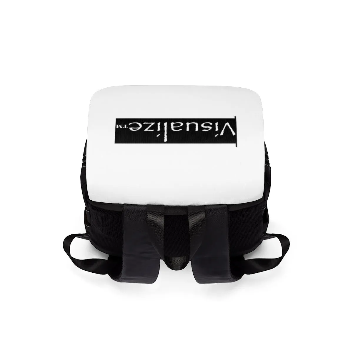 Unisex Casual Shoulder Backpack (Limited Edition Design)