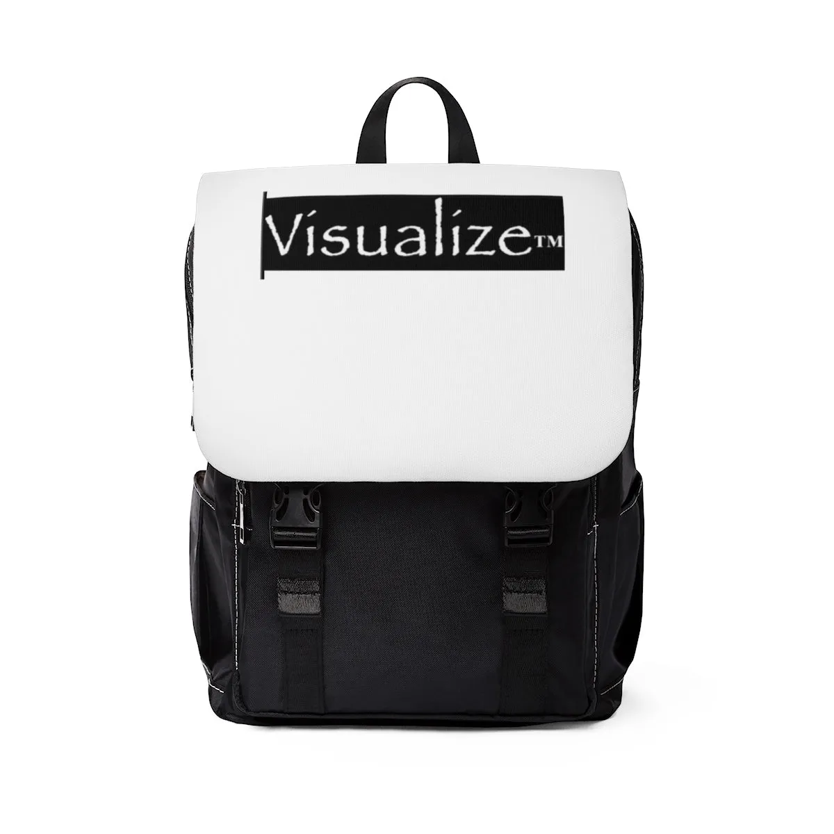 Unisex Casual Shoulder Backpack (Limited Edition Design)