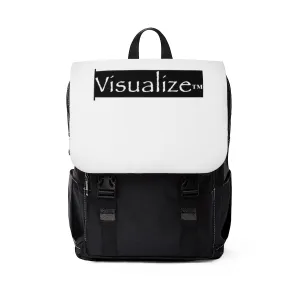 Unisex Casual Shoulder Backpack (Limited Edition Design)