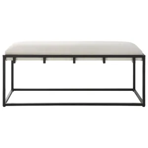 Uttermost Paradox Benches
