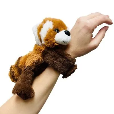 Wild Republic Huggers Red Panda 8"