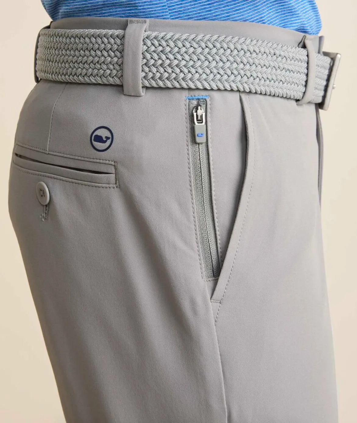 Youth Performance Shorts